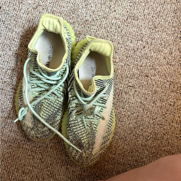 Yeezys - Picture 3 of 8